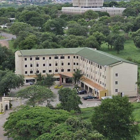 Pacific Bed and Breakfast Lilongwe Esterno foto