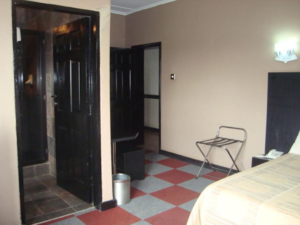 Pacific Bed and Breakfast Lilongwe Camera foto