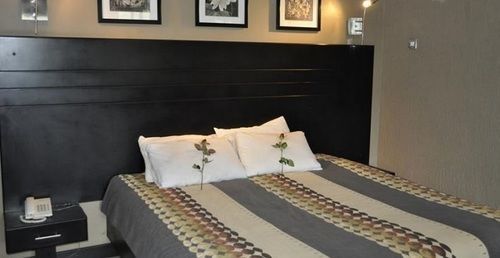 Pacific Bed and Breakfast Lilongwe Esterno foto